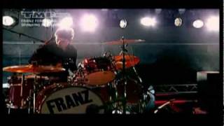 FRANZ FERDINAND - OUTSIDERS