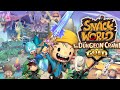 Snack World The Dungeon Crawl Gold Part 1 Chapter 1