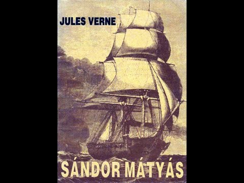 Sándor Mátyás 3/7 ( HH ) ; Jules Verne