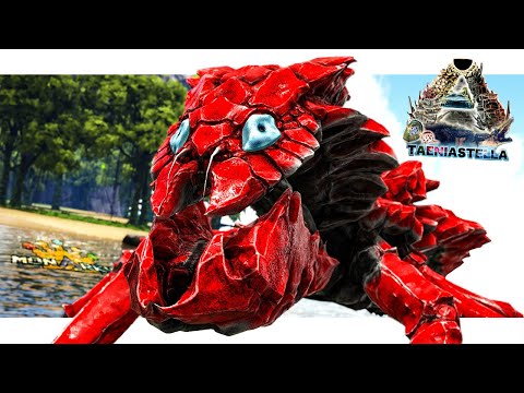 Taming the Giant Mutated Dragonfly Larvae ended in Fail - Monarky S4 EP7