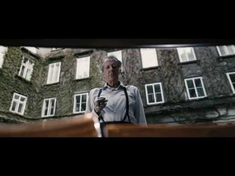 The Best Offer ~ Trailer