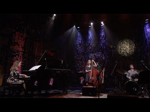 Luísa Mitre | Partida (Luísa Mitre) | Instrumental Sesc Brasil