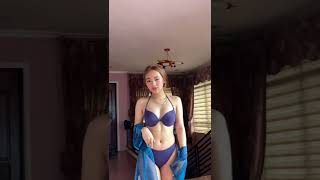 Ms Coleen tiktok short be like...