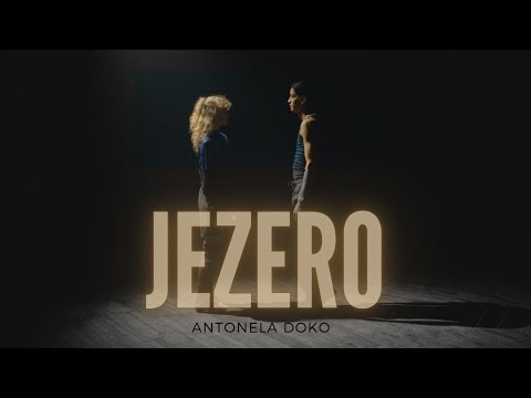 Antonela Doko - Jezero (Official lyric video)