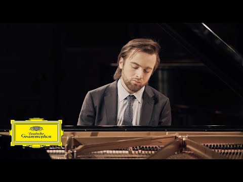 Daniil Trifonov – Rachmaninov: Vocalise, Op. 34 No. 14 (Extended Version, Arr. Trifonov)