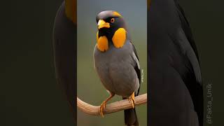 Download lagu Menirukan suara manusia dengan sangat jelas dan akurat #faktaunik #hewanbesar #hewan mp3