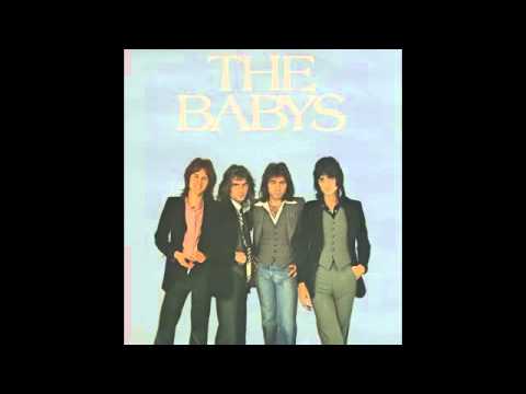 The Babys - Laura -1977