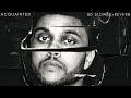 The Weeknd - Acquainted | 8D Slowed+Reverb | Spacy Verb | Use 🎧