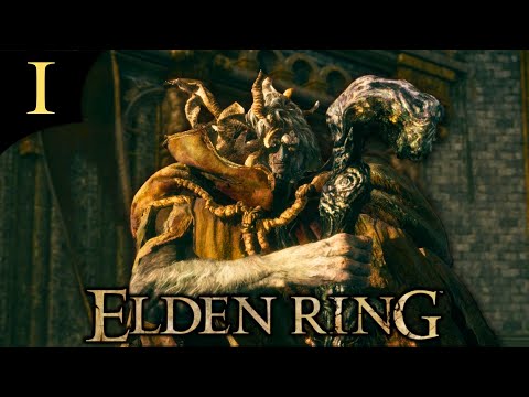 IL PRESAGIO IMPLACABILE - Elden Ring Blind Run ITA [Ep.01]