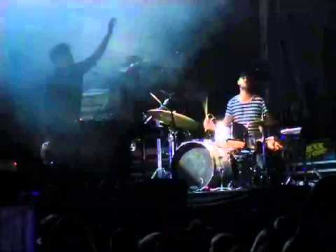 Superdiscount 3 (Rock en Seine 2014)