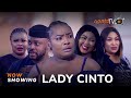 Lady Cinto Latest Yoruba Movie 2024 Drama |Odunlade Adekola|Ronke Odusanya|Wunmi Ajiboye| Dayo Amusa
