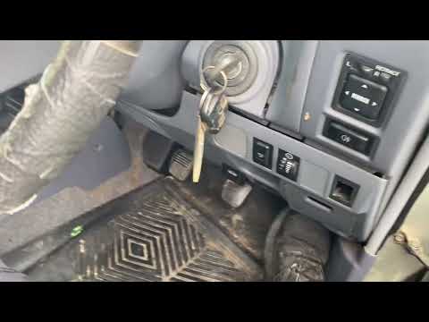 Toyota Land Cruiser 2003 - Image 2