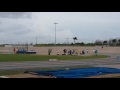 AAB Barbados Olympians Classic Men 400m H1