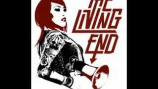 Living End - Don´t shut the gate