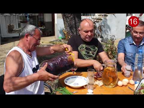 Орхан Мурат и Веселите момчета - Де бре де