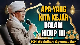 Download lagu What We Pursue in This Life | aa gym | KH Abdullah Gymnastiar mp3