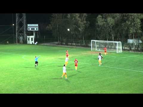 "Арсенал" (Тула) - "Неман" (Гродно) - 0:2