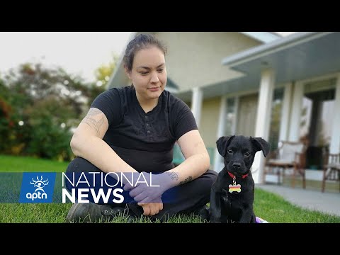 Another suspect arrested in case of Meghan Gallagher death in Sask. | APTN News