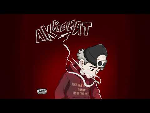 CODEII - AKR0BATA (prod.mongwok)