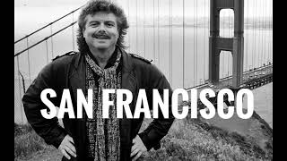 San Francisco - Scott McKenzie
