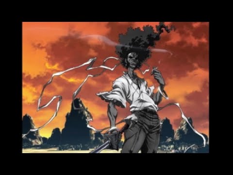 Paint the town red (Extended)