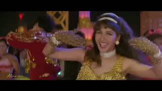 Download lagu 9 O'Clock -  Rock Dancer (1994) - Parvati Khan & Bali mp3