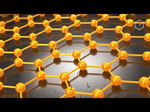 Neutrinos + Grafeno