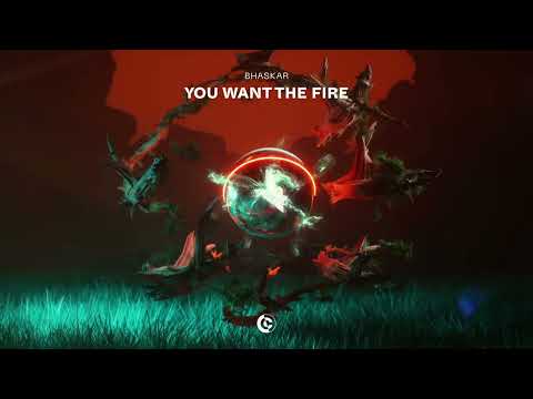 Video thumbnail for You Want The Fire