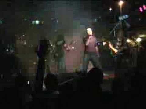 Solid Vision - Carry on (Angra cover)