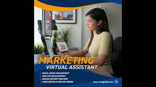 Top Marketing Virtual Assistant Services for Your Business