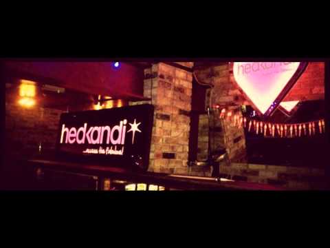 Levi 5star- Third Time ft. Michelle (Hedkandi mix )