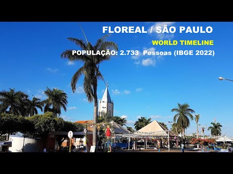 FLOREAL / SÃO PAULO