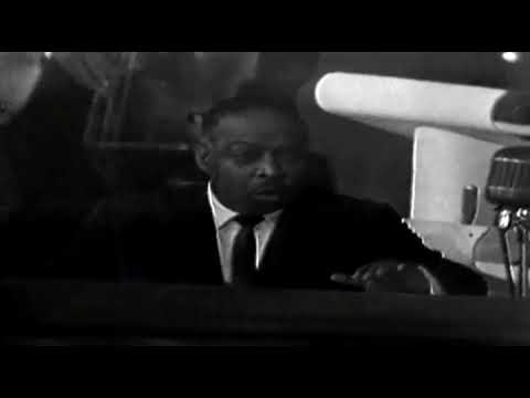 COUNT BASIE & HIS ORCHESTRA - 1964
