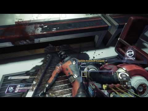 Prey - All Collectibles (Transcribes & Emails) Power Plant