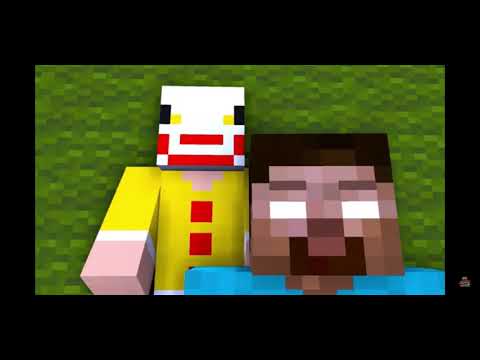 MONSTER SCHOOL:BREWING ENDERMAN-MINICRAFT ANIMATION