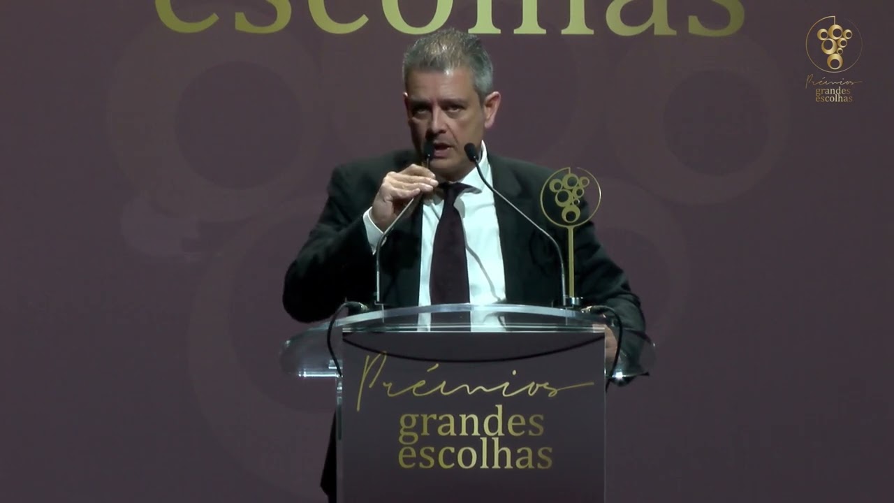 Empresa do Ano - Sociedade dos Vinhos Borges