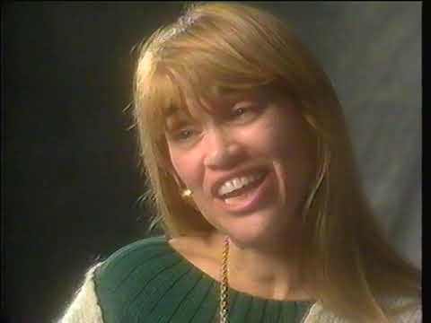 VHS Rip | Angels: Incredible Stories of Angel Encounters -- Hosted By Mariette Hartley  (1994)