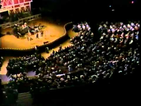 Tompall & the Glaser Brothers Last Performance   Medley