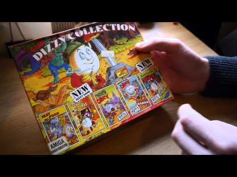 Dizzy Collection picture