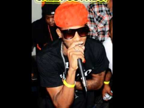 Jazzy Ft.Famous Kid Brick - My Woe 2012