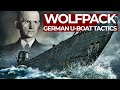 Hell Below Episode 1 The Wolfpack Free Documentary History
