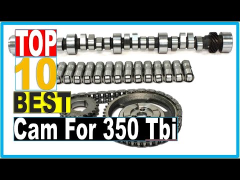 Cam Kit: Best Cam For 350 Tbi 2022 (Buying Guide)