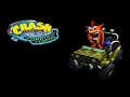 Crash Bandicoot The Wrath Of Cortex OST Extended Atmospheric Pressure