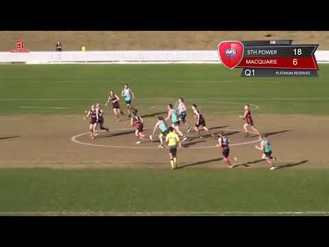 AFL SYDNEY PLATINUM RESERVES GRAND FINAL 2018.mp4