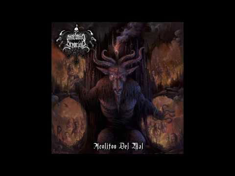 MACABRO GENOCIDIO - Conjuro