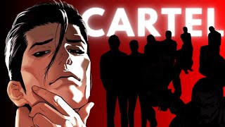 Gitae Kim: The Cartel-Level Monster Born After Gapryong’s Death