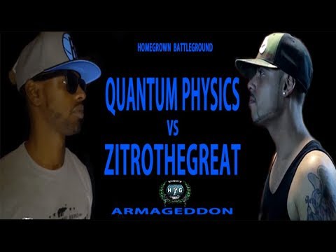 QP vs ZitroTheGreat