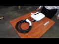 ev station