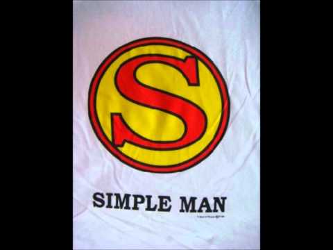 Simple man Mischa Daniels & Sandro Monte feat. J-Son 2011