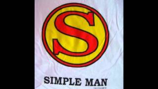Simple man Mischa Daniels & Sandro Monte feat. J-Son 2011